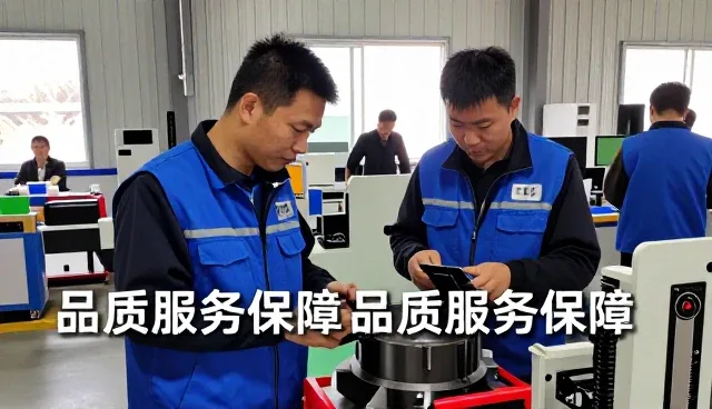 办公场所应用中的工程配套服务特点