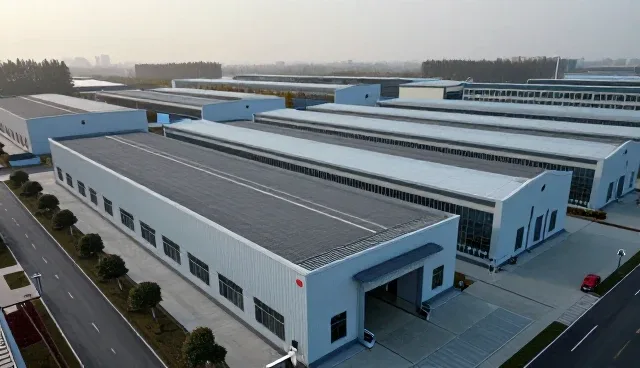 设备运行中材料供应的关键作用与实际应用分析