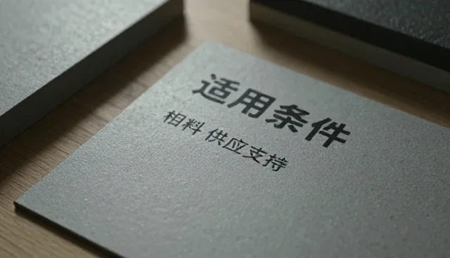 提升施工效率的关键：供应链协同在项目管理中的实际应用