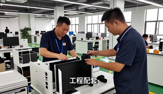 杭州中祺建筑工程有限公司分享能力建设能力建设应用经验
